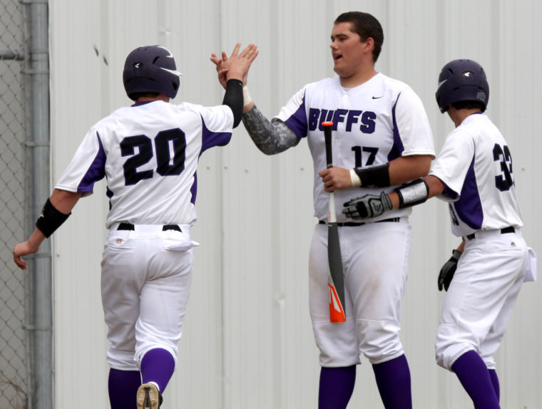Florence Baseball